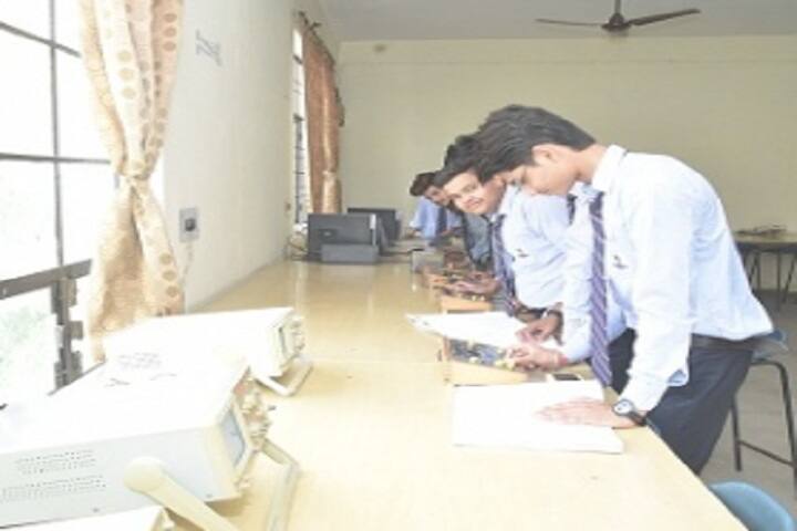 laboratory